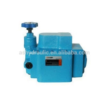 Valve de séquence hydraulique X2F-B10,X2F-B20,XD2F-B10H,XD2F-B20H,XD2F-B32H